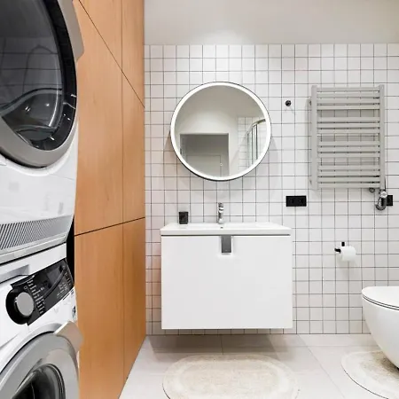 Noviy Bereg 1-bedroom Апартаменты Одесса