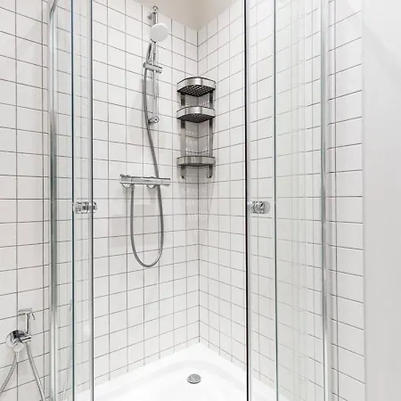 Noviy Bereg 1-bedroom Odessa