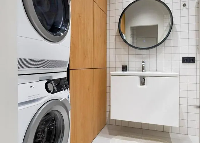 Apartment Noviy Bereg 1-bedroom Odesa