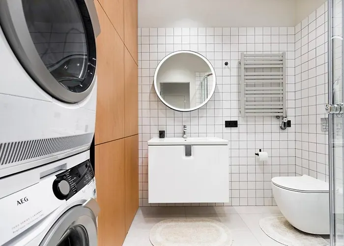 Noviy Bereg 1-bedroom 公寓 敖德萨