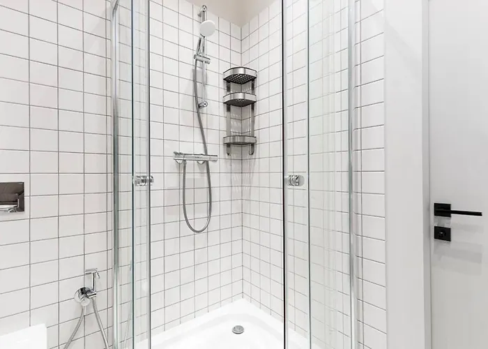 Noviy Bereg 1-bedroom Odesa