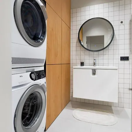 Apartman Noviy Bereg 1-bedroom Odessza