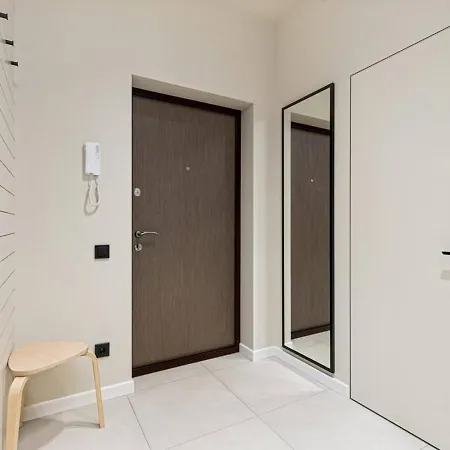 Noviy Bereg 1-bedroom 오데사